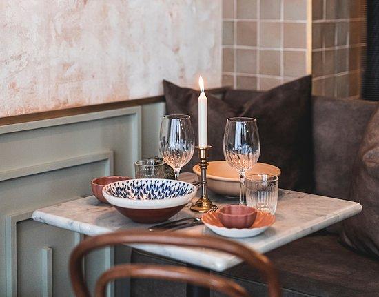 Grand Cafe d'Athenes